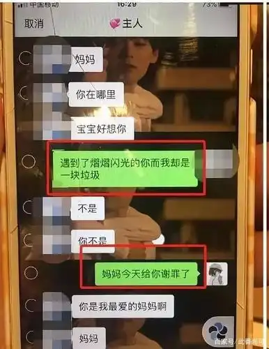 江歌母亲起诉刘鑫,互联网是有记忆的,正义永远不会缺席