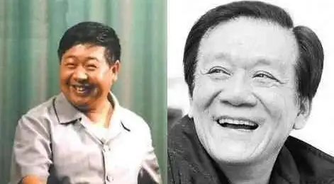 会传出马季和侯耀文的派系矛盾,其实主要还是因为郭德纲和姜昆的关系