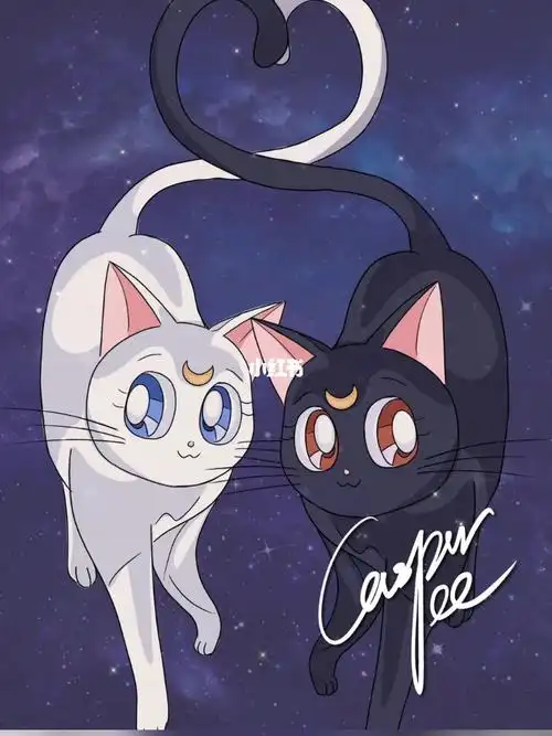 有喜欢露娜和亚提密斯的吗