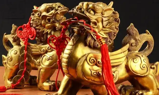 开光的貔貅怎么摆放 给貔貅开光步骤