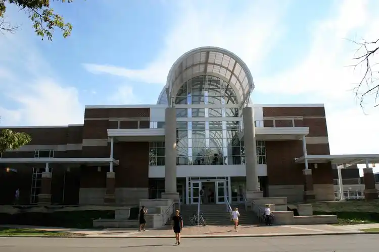 university of illinois at urbana-champaign