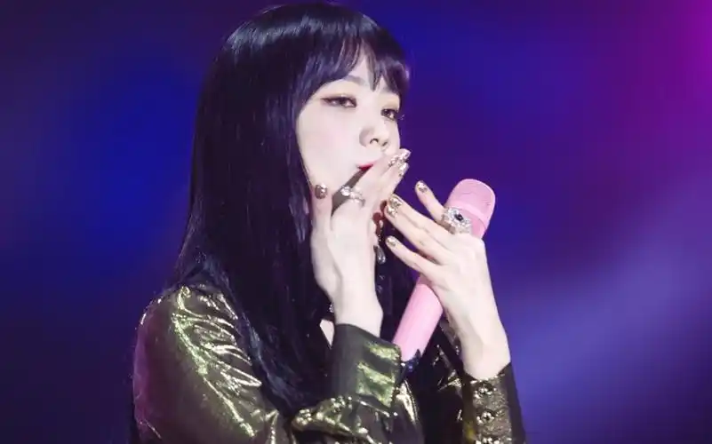 【jisoo】(安利向)神级绝美金唱片 一眼万年金富江