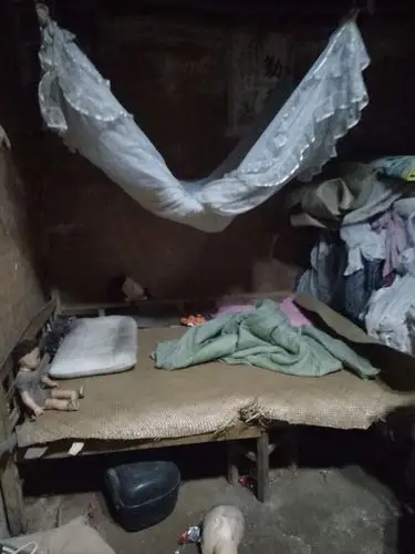 情系贫困户,爱心出行!