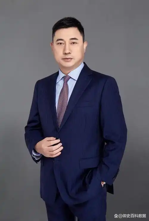 安徽医科大学第一附属医院院长孙倍成介绍