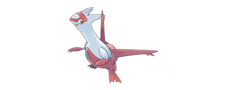 拉帝亚斯配招_精灵宝可梦究极日月拉帝亚斯配招详解及打法攻略_3dm