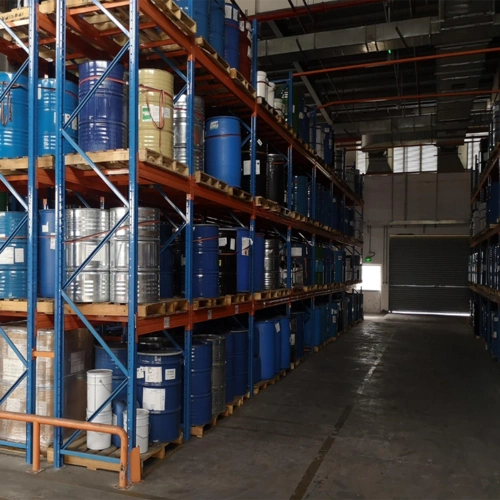 化学危险物质分类贮存的安全要求1,爆炸性物质贮存的安全要求爆炸性