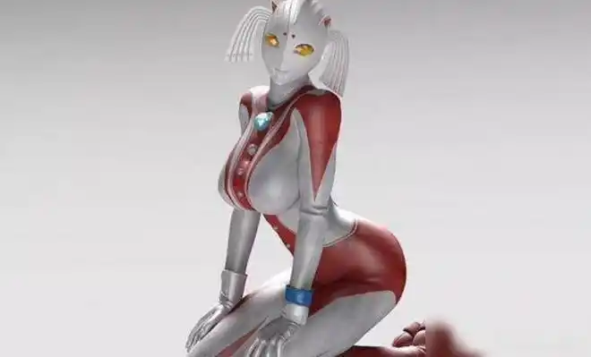 为什么没人演"奥特之母"?演员身材暴露问题,看到身上的东西懂了!