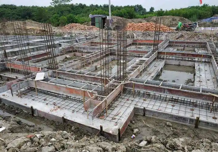 自建房地基怎么做更稳