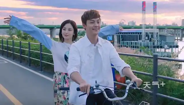 《风暴舞》就是以科技为主题的,并且评分很高,受到不少观众的热爱