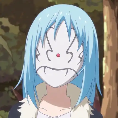 头像(关于我转生变成史莱姆)