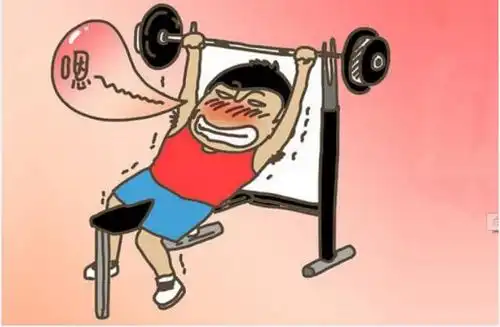 今天才知道,原来亚锦赛上那些健美名将,和我用一样的法子健身