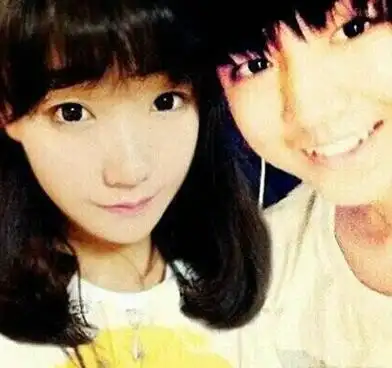 图tfboys王俊凯女友照片曝光小凯竟是富三代