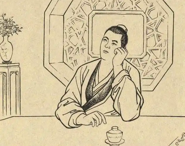 民间故事能掐会算的黄蛤蟆