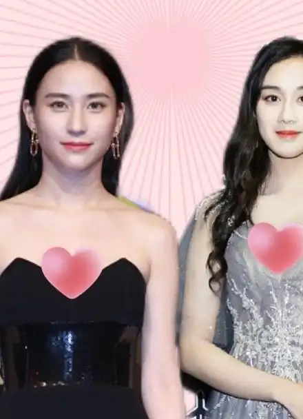 赌王子女红毯差距,何超莲冷艳何超欣甜美,看到何超琼:名媛典范