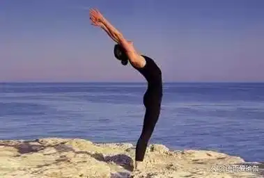 山式,一个让你终身受益的瑜伽体式!