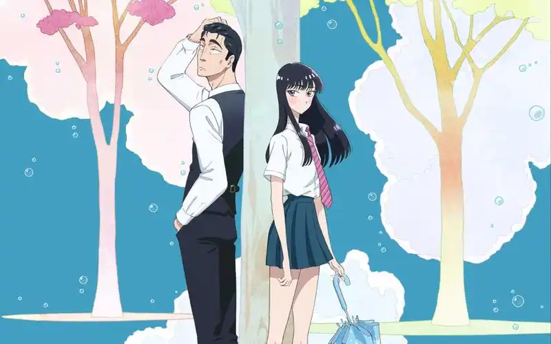 [ノスタルジックレインフォール]chico with honeyworks《恋如雨止op