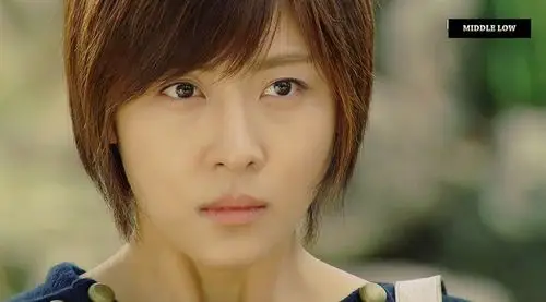 【sbs】【周末强档】【秘密花园】【河智苑】【玄彬】【海量截图】