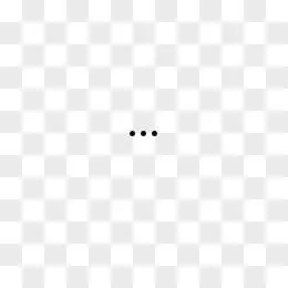 表情包元素pngpsd省略符号图标png乌鸦飞过无语尴尬表情包元素pngpsd