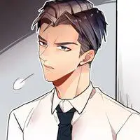 动漫小混混头像男生【点击鼠标右键下载】