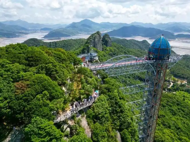 昨天,他们在象山玩嗨了!