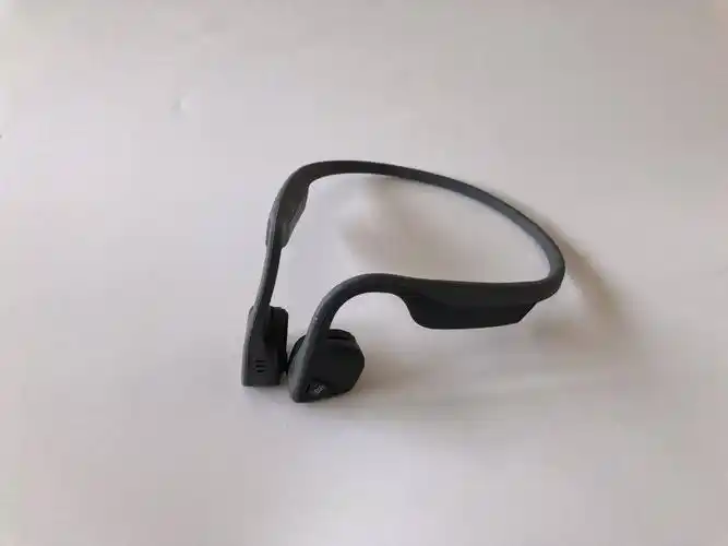 韶音as600 trekz骨传导钛合金运动蓝牙耳机图文评测