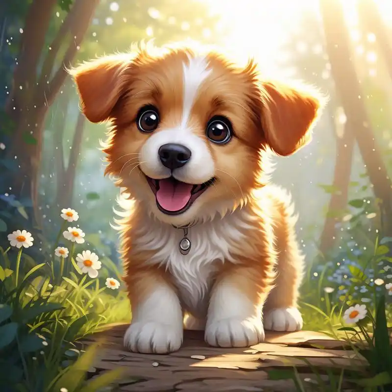 小动物头像大放送9698 亲们,是不是觉得小动物们都超级呆萌可爱呀