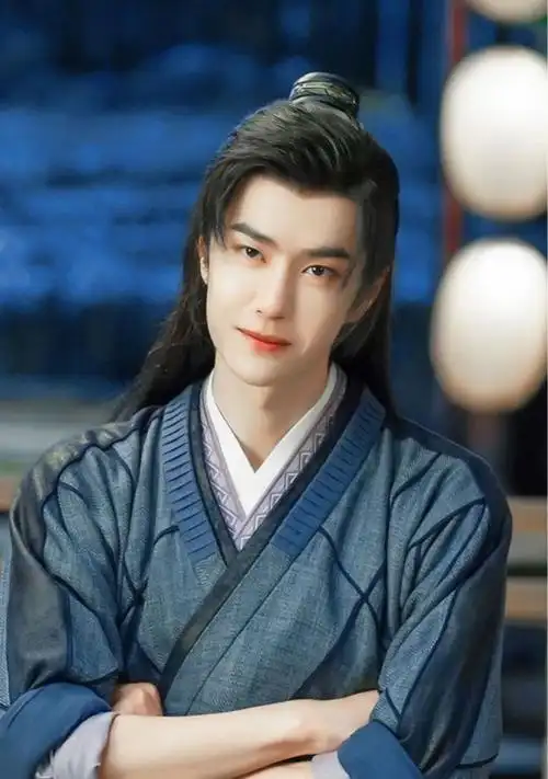 【王一博|有翡壁纸头像】再长的噩梦,也总有被晨曦撕碎的时候.