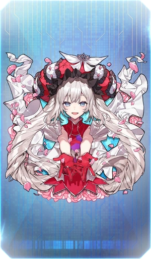 法兰西万岁 - mooncell - 玩家自由构筑的fgo中文wiki