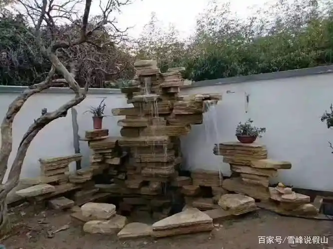 石头假山 - 2020年最新商品信息聚合专区 - 百度爱采购