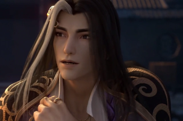 原创山河剑心晏无师是不是是好师尊我不知道双标是真的