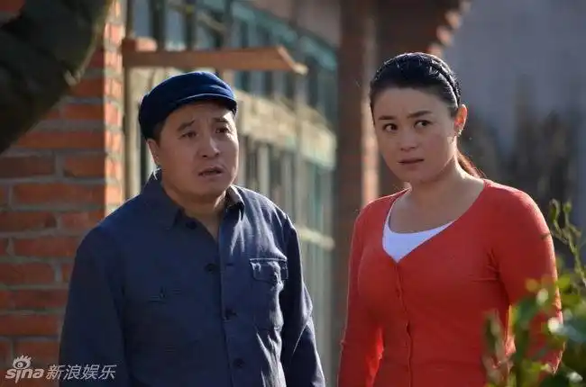 组图:电视剧《樱桃红》精彩剧照_高清图集_新浪网