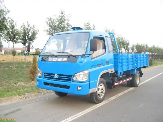 时风农用农用车|sf4015p1f2|图片 商用车网