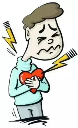 心脏骤停咋回事