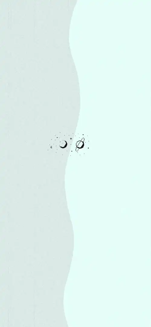 微信聊天背景可爱高清手机壁纸