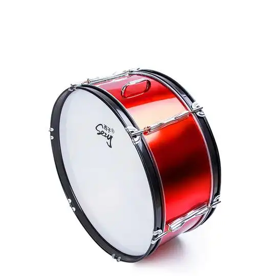 西子军鼓大军鼓军乐队1624少先队鼓号队乐器小军鼓行进鼓军乐鼓洋鼓