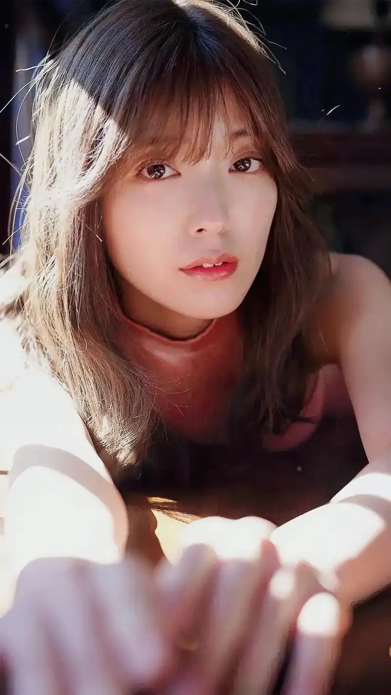 假面骑士灵骑中的妹妹深海花音#假面骑士 #工藤美桜#歌曲无法 - 抖音