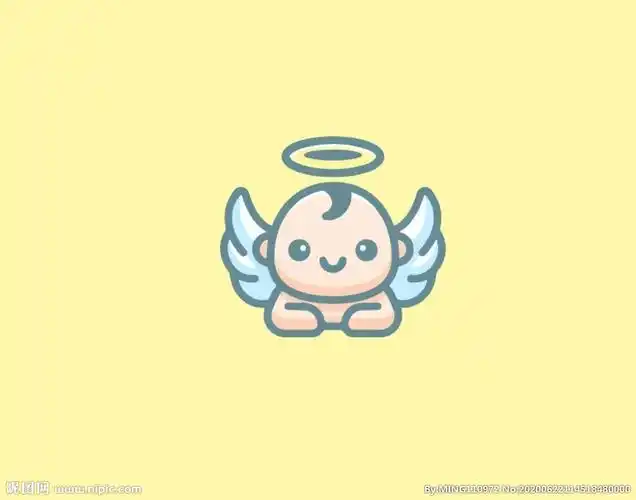 卡通婴儿设计图__动漫人物_动漫动画_设计图库_昵图网nipic.com