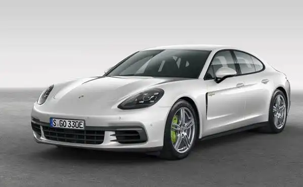 四门轿跑车排行榜 第二名九成人不知道