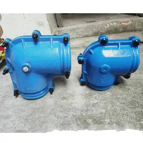 出极弯头镀锌抢修补漏卡子抱箍快速接头ppr专用水管快速堵漏器dn502寸