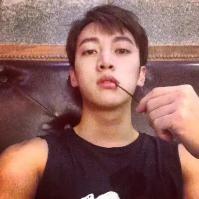 自拍#男神大图 男生头像