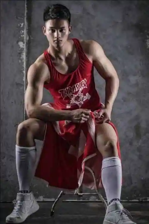 引用男体谢梓秋男体艺术大赏