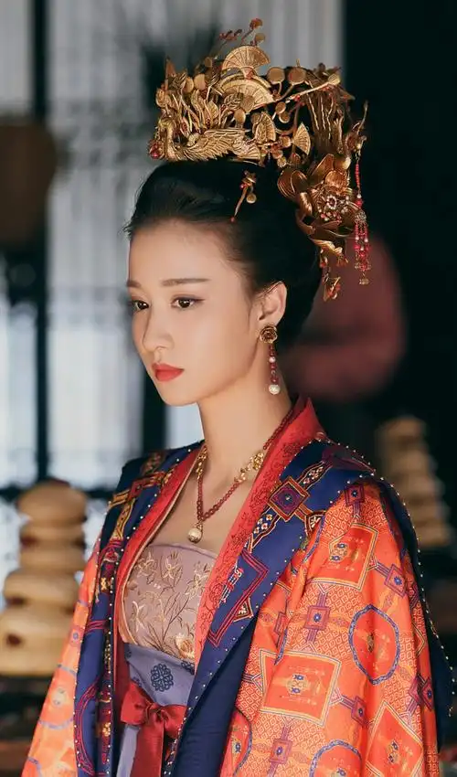 清平乐张贵妃张妼晗王楚然