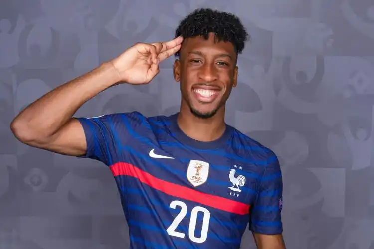 再度抢人!马竞或签巴萨亿元射手,利物浦抢签拜仁顶级边锋