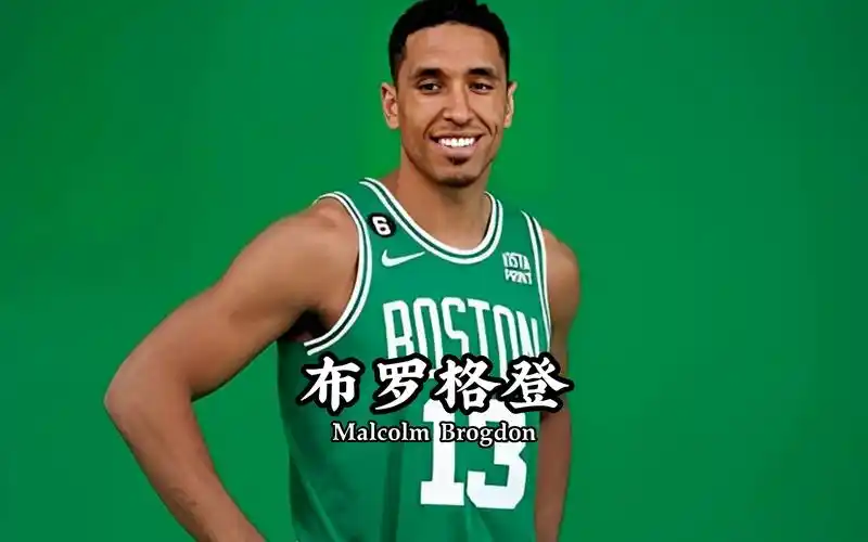 布罗格登:拥有"总统梦"的最佳第六人,让百万非洲人喝上干净水