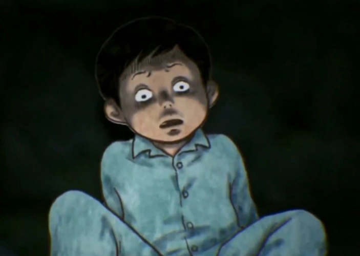 四本超吓人的灵异小说,看完《悬疑鬼故事》,我的腿直哆嗦!