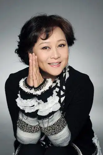 黄爱玲_演员_作品_个人资料_简历_经历_留言 - 酷乐米