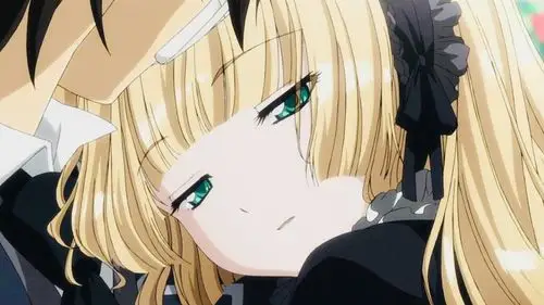 去见你想见的人吧.