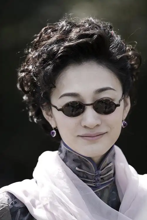 风筝造型首曝光柳云龙携众女主惊艳亮相