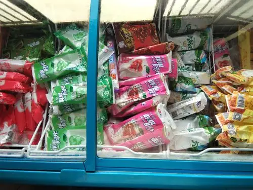 假期实践篇--超市