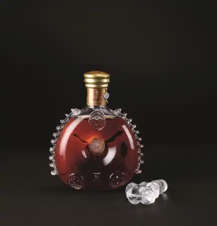 >路易十三干邑白兰地70cl